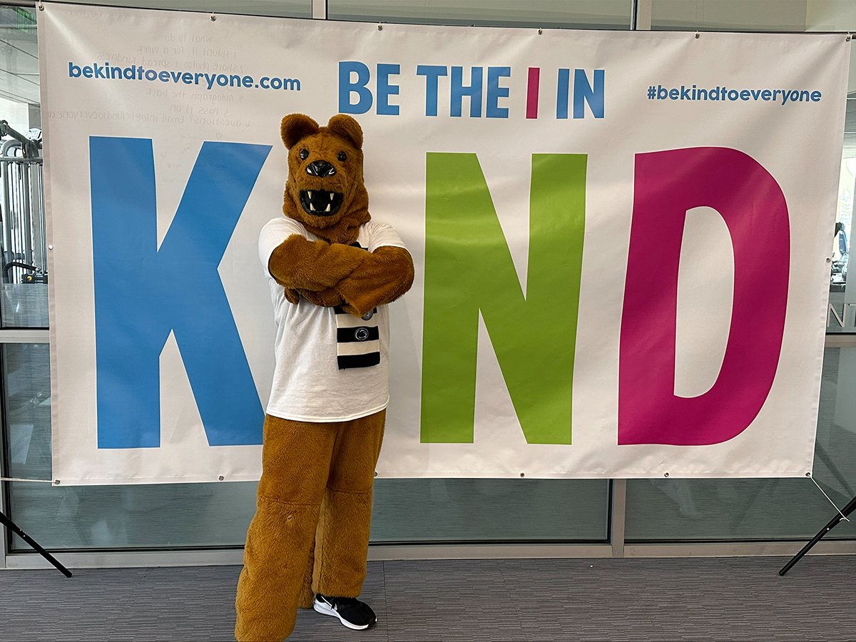 Kindness Banner