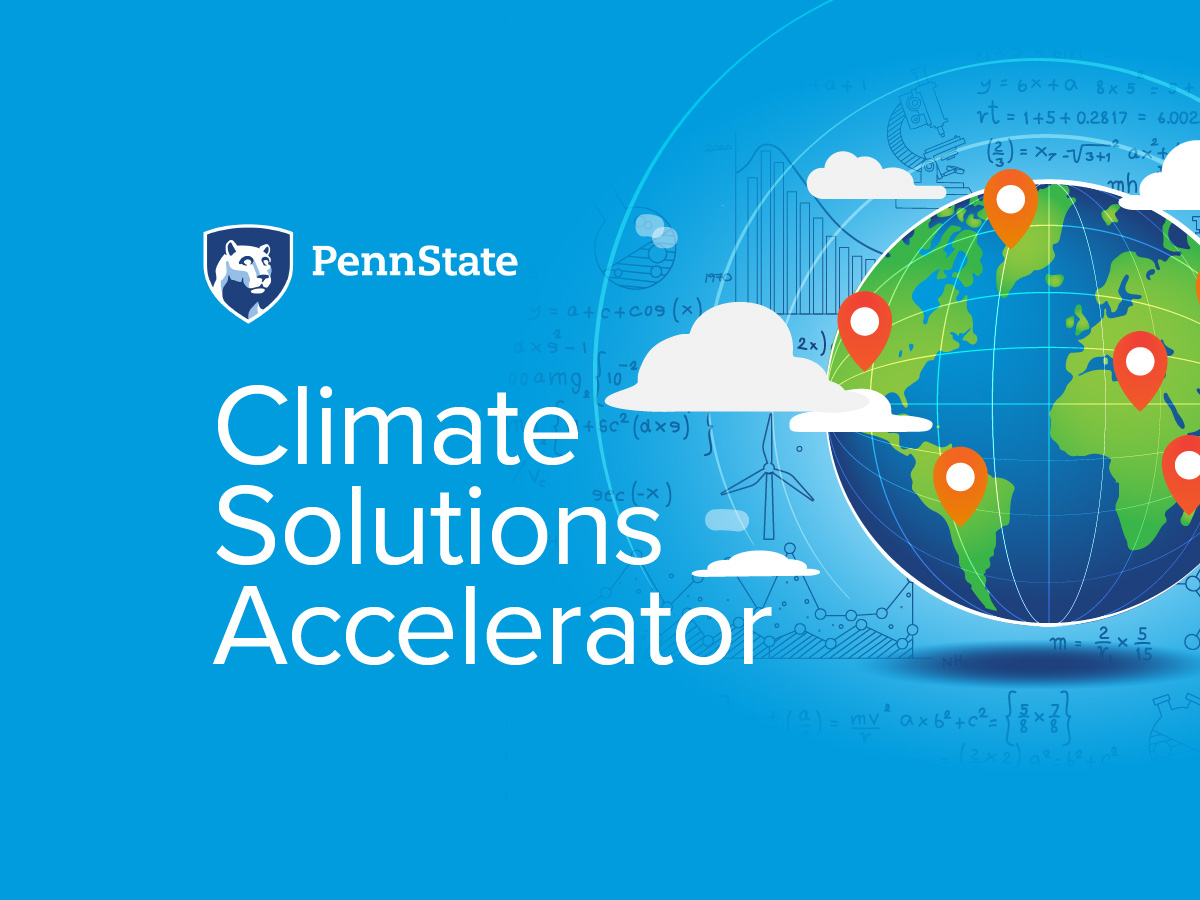 Climate Solutions Accelerator