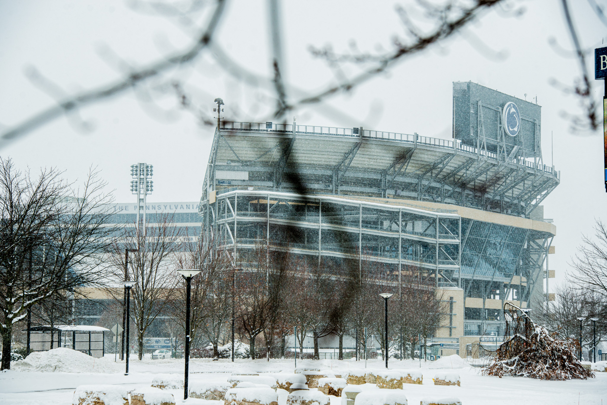 Beaver Stadium