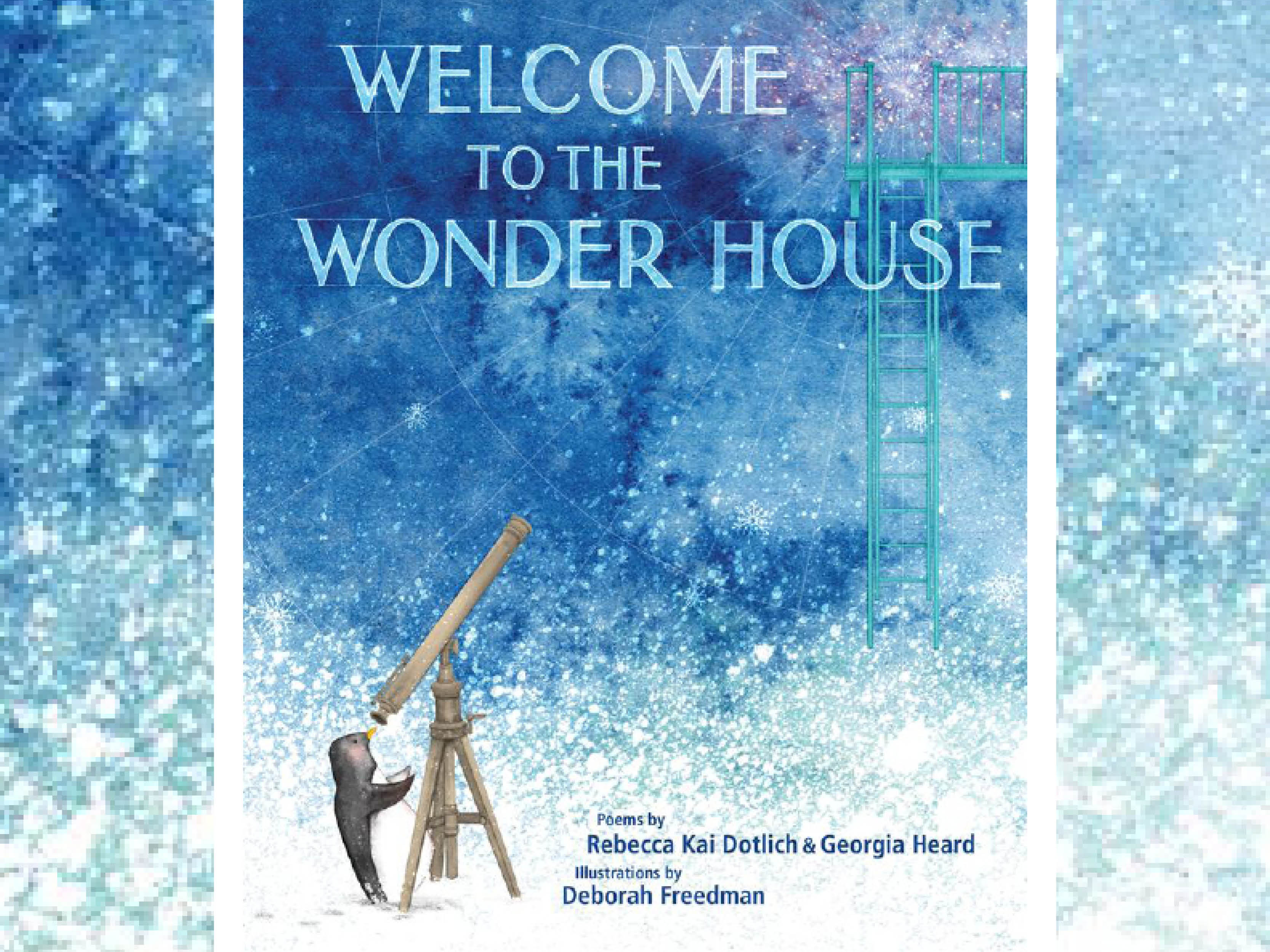 Welcome to the Wonder House