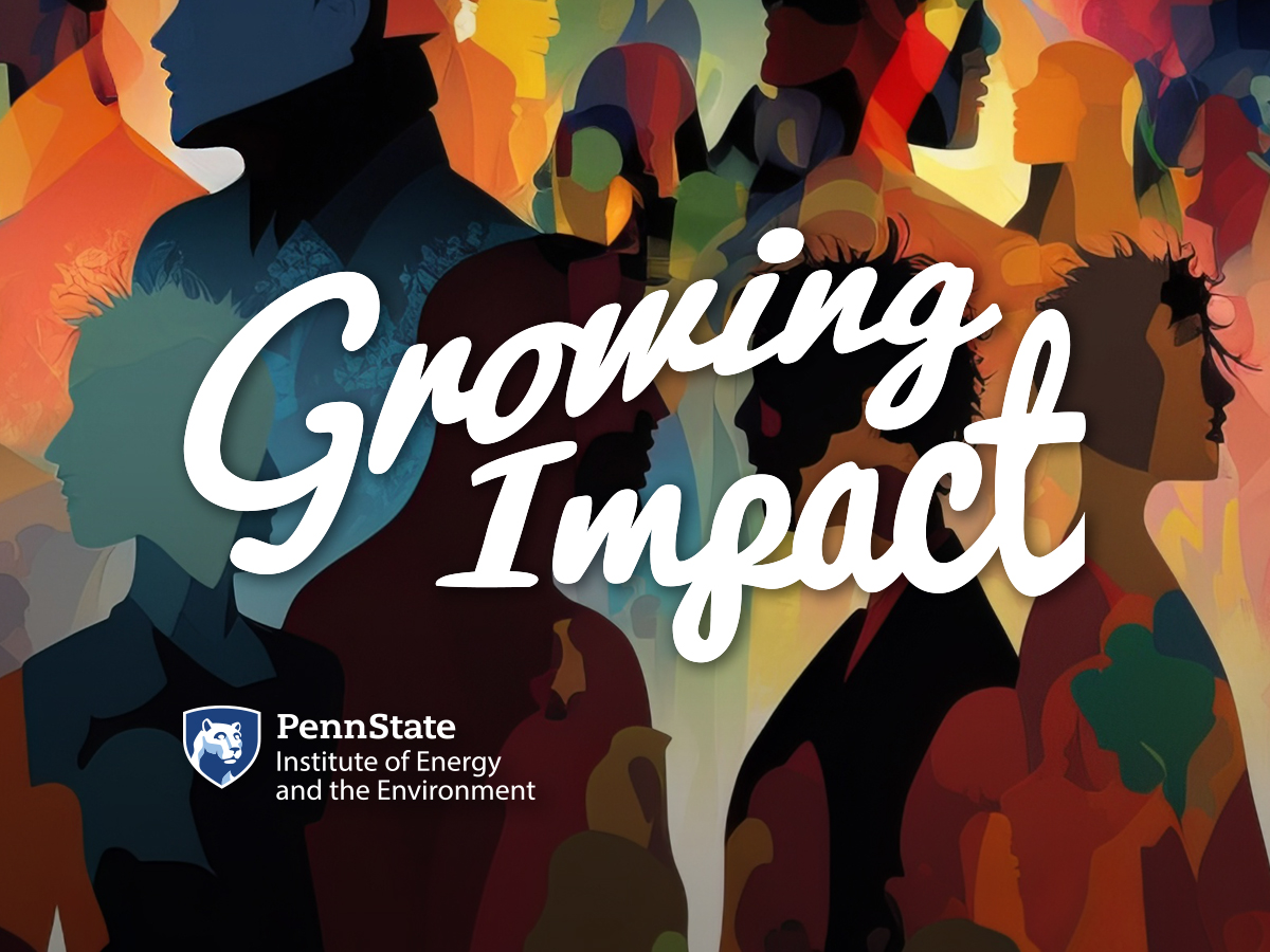 Growing Impact Podcast