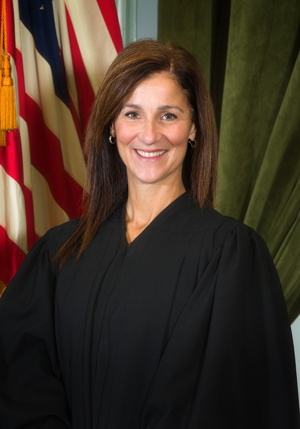 The Honorable Paula Roscioli