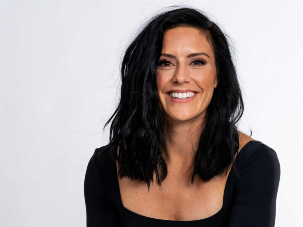 Ali Krieger