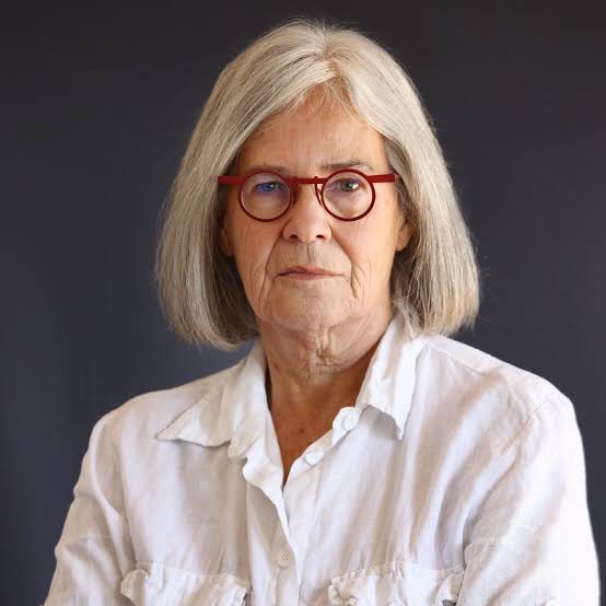 Writer, scholar Antjie Krog marks 30 years of democracy in South Africa ...