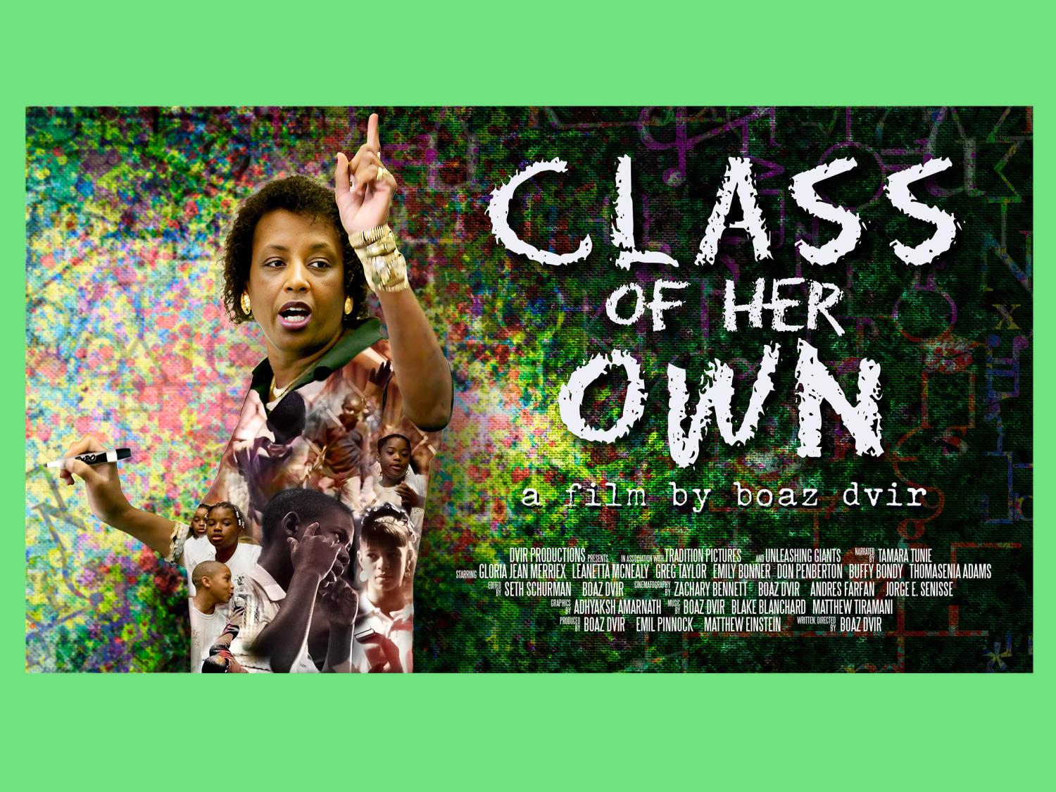 Amazon Prime adds faculty member's award-winning film as a subscription ...