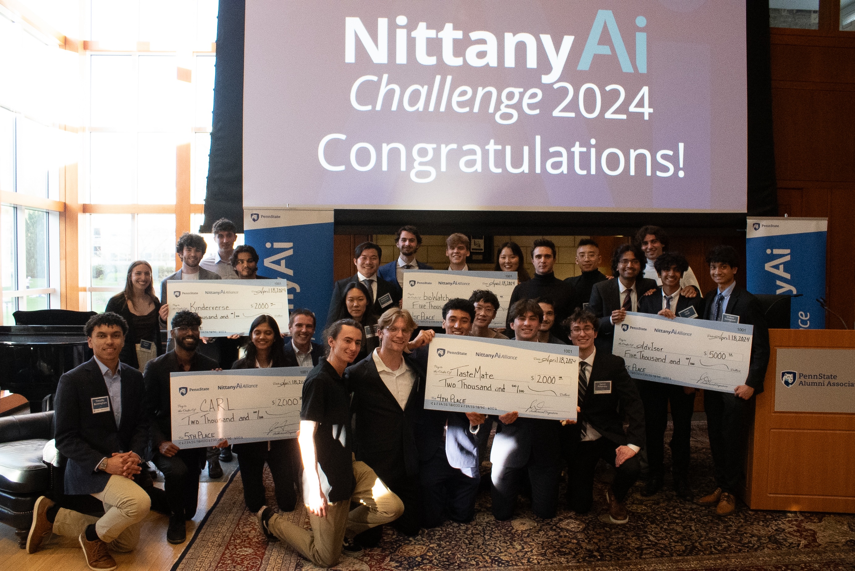 Nittany AI Alliance