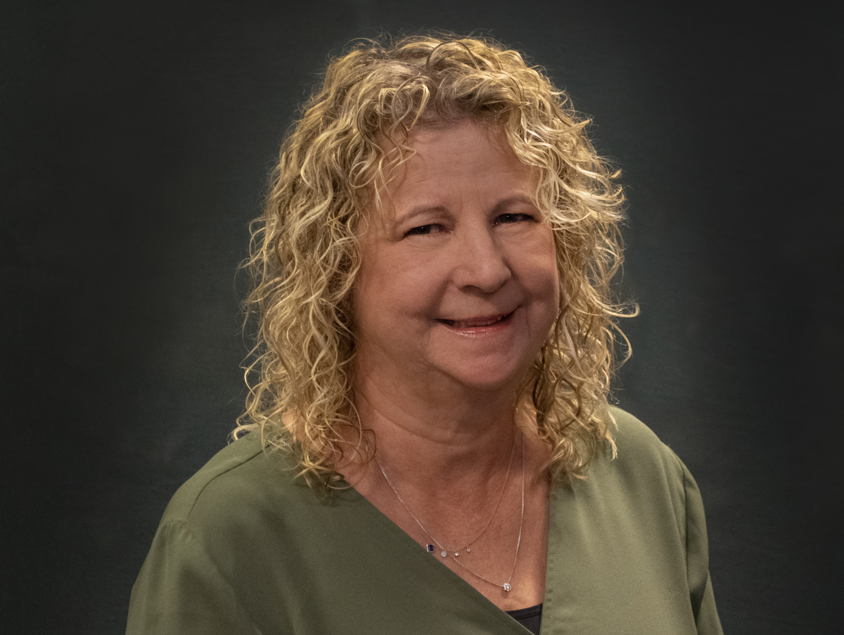 Headshot of Jennifer Shultz