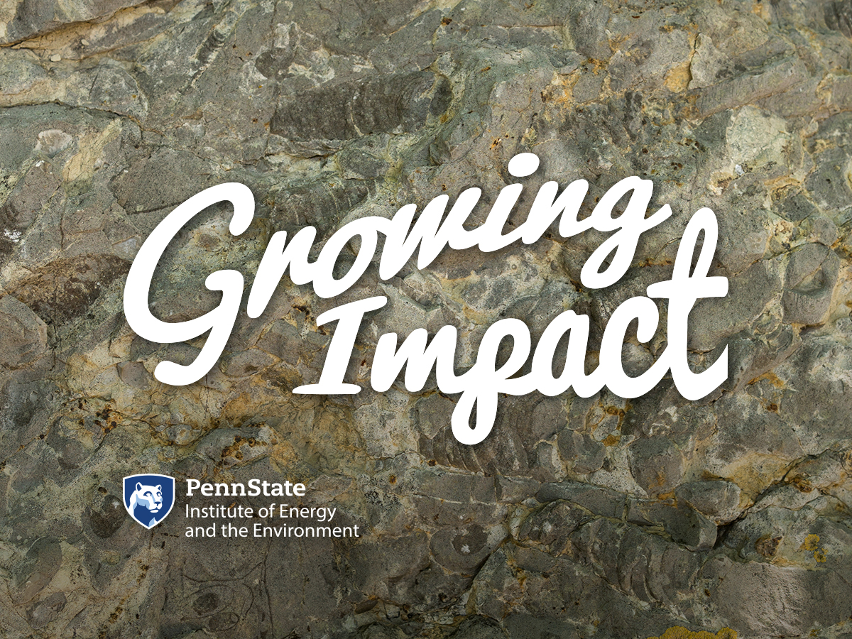 Growing Impact