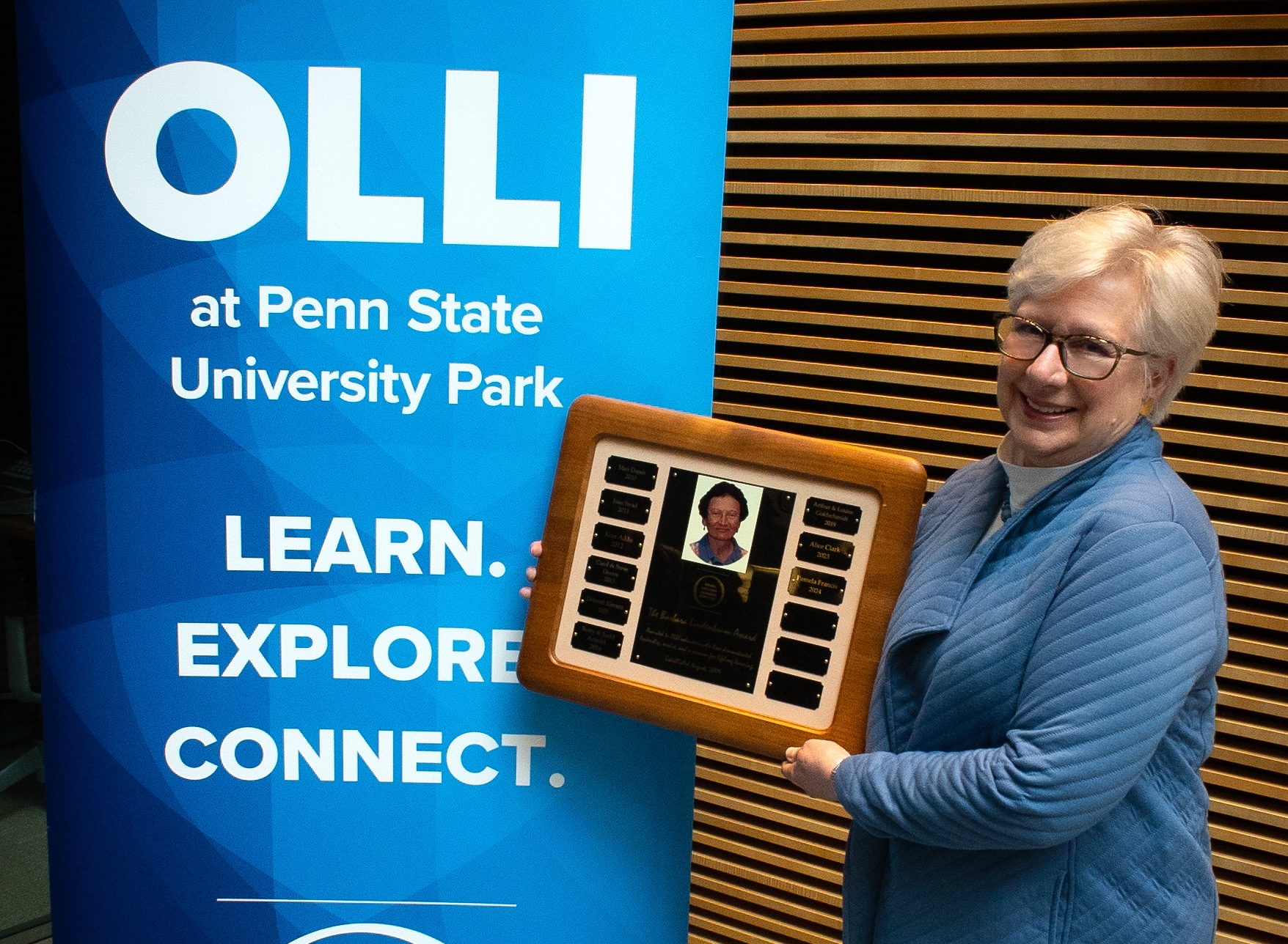 OLLI at Penn State 