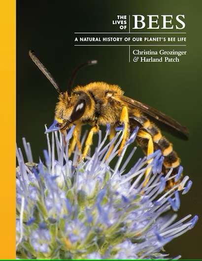 Pollinator book