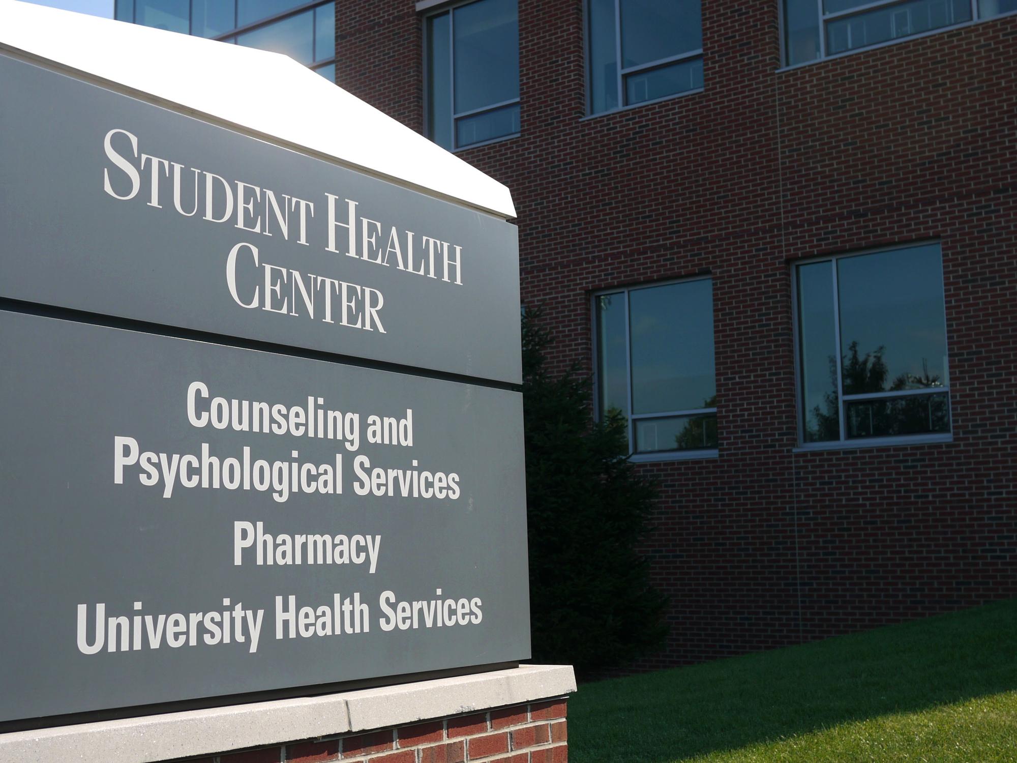 Student Health Center