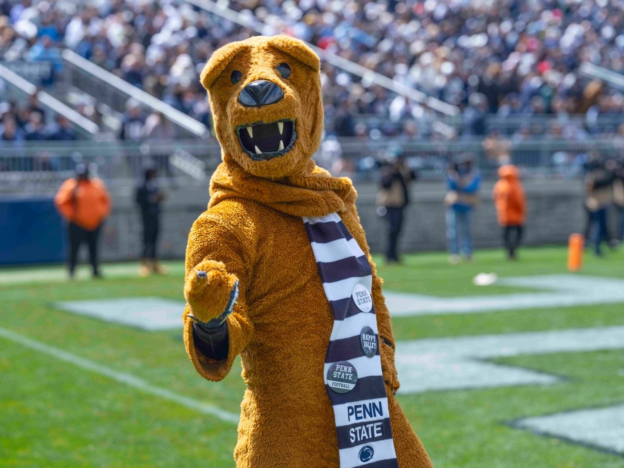 Sending a 'We Are!' to these Penn Staters — Week of Aug. 19 | Penn ...