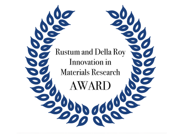 logo for Roy Awards