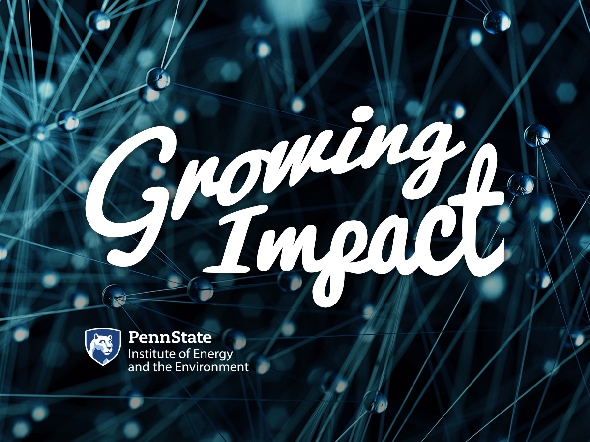 Growing Impact Podcast