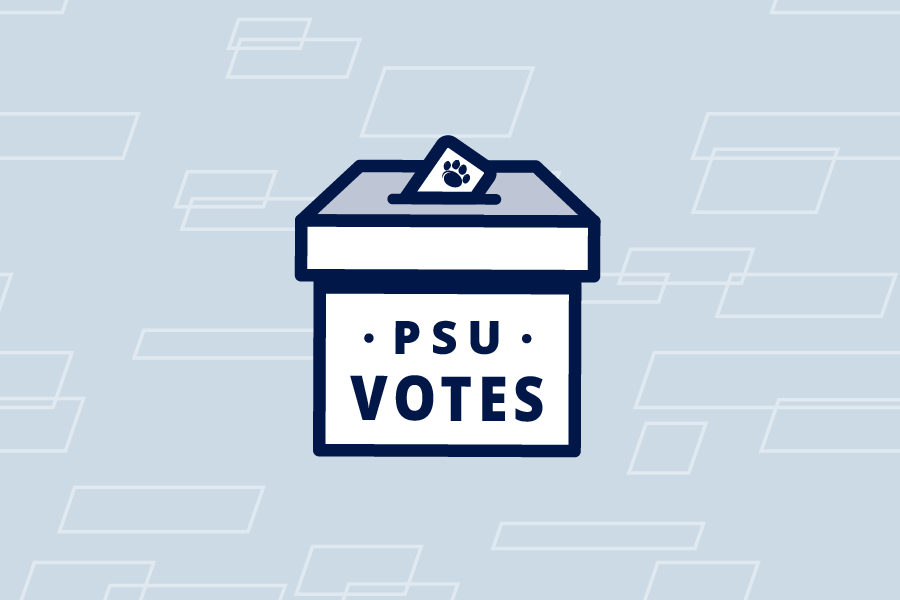 PSU Votes