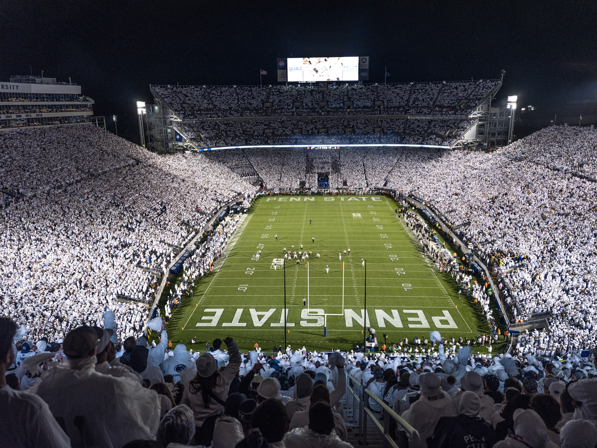 Beaver Stadium