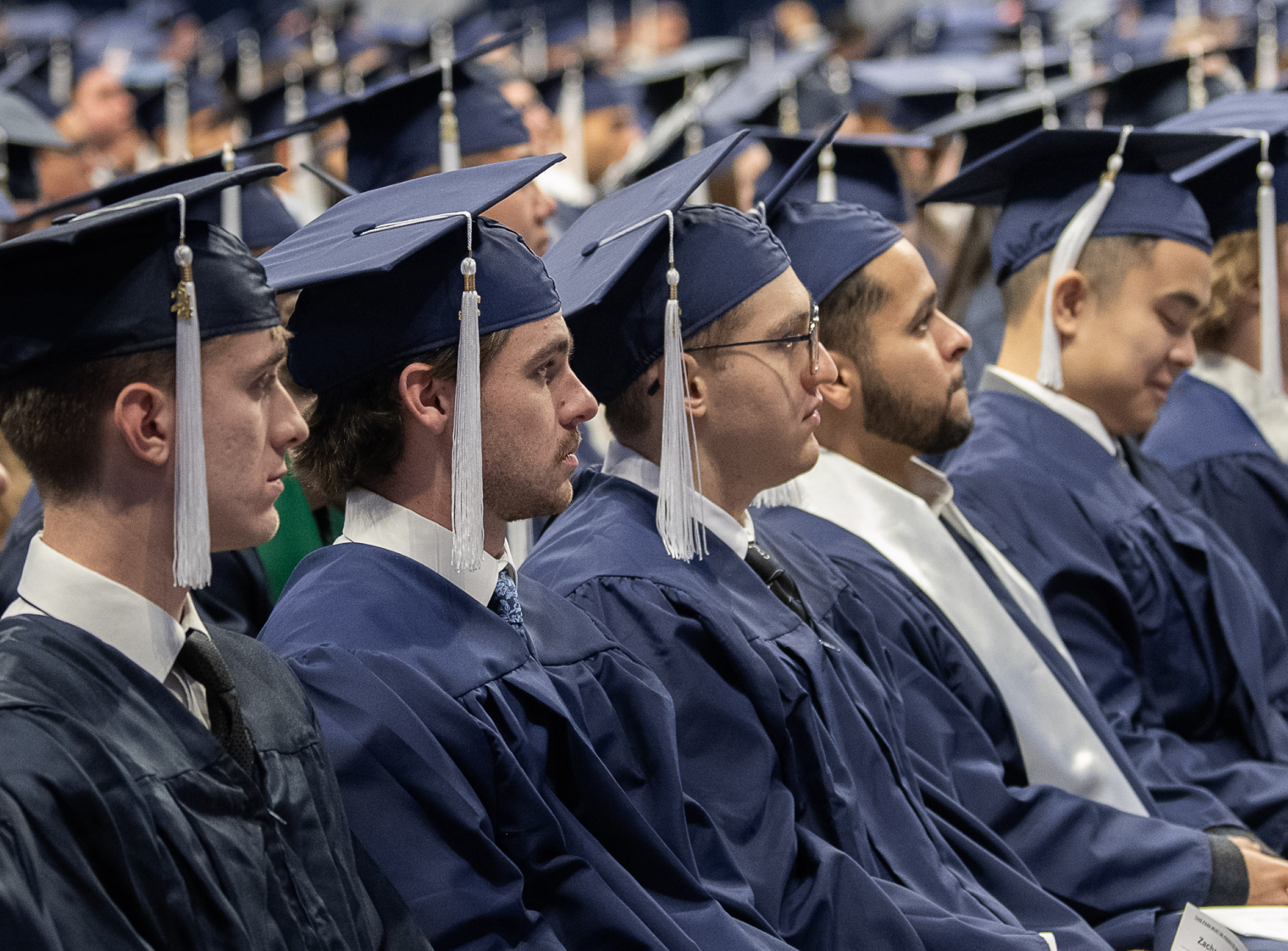 engineering graduates