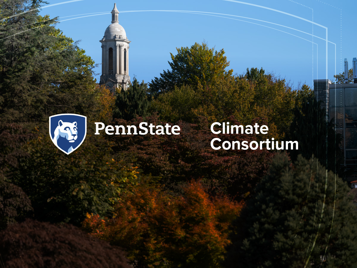 Penn State Climate Consortium