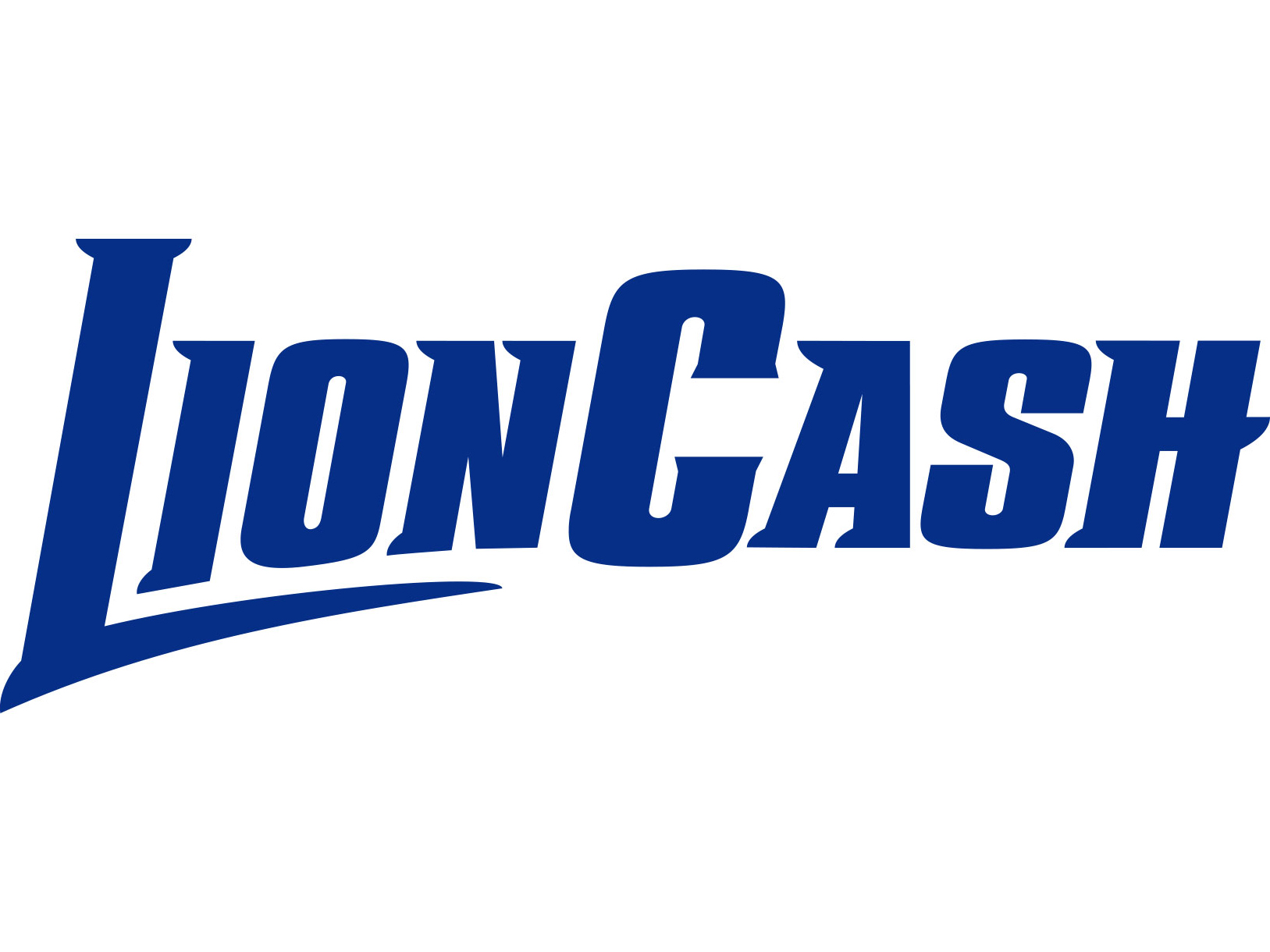 LionCash Logo