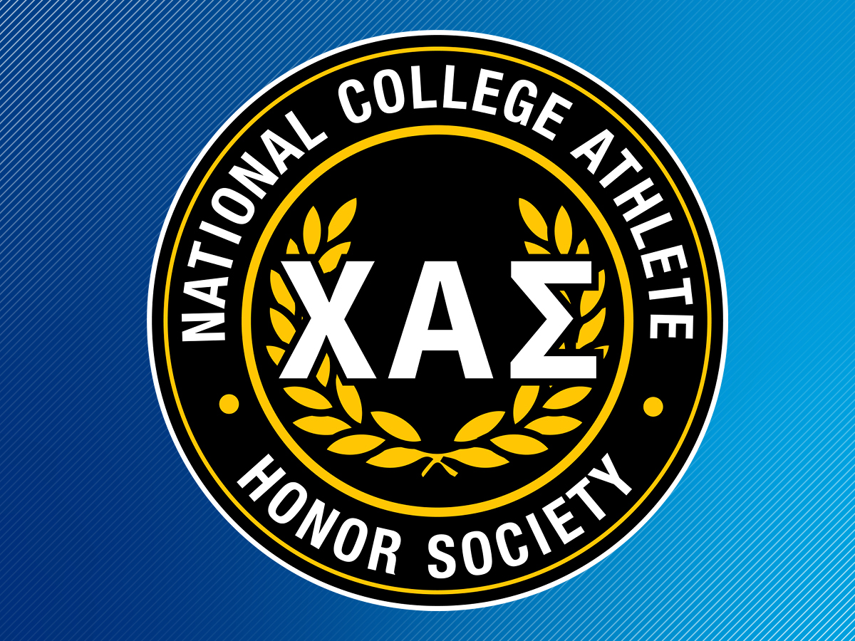 National Collegiate Honor Society logo