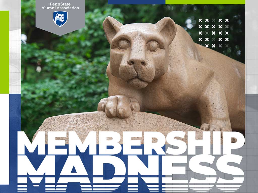 Membership Madness