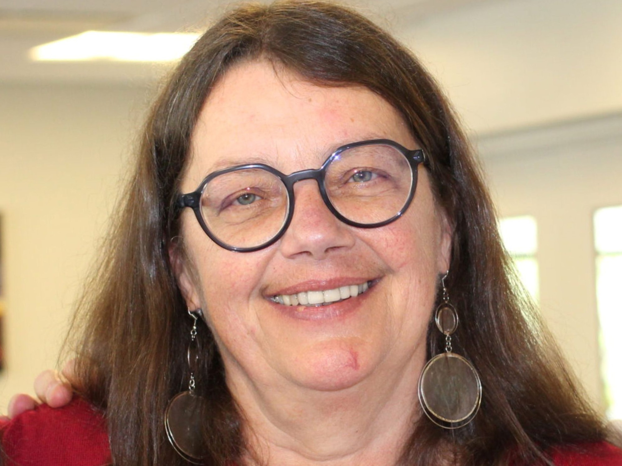 Photo of Bénédicte Monicat