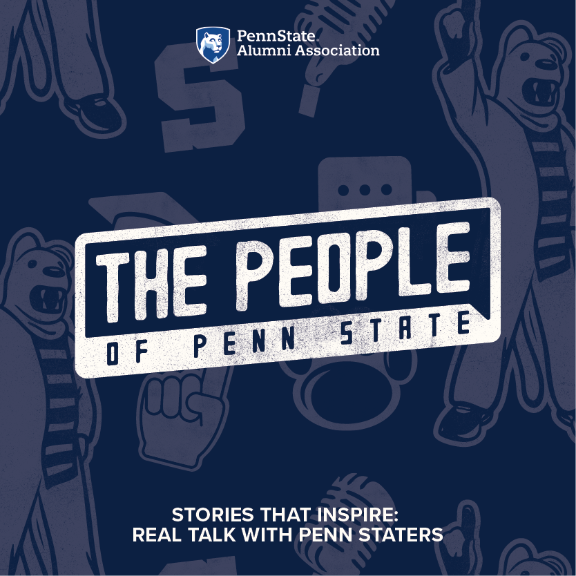 The People of Penn State