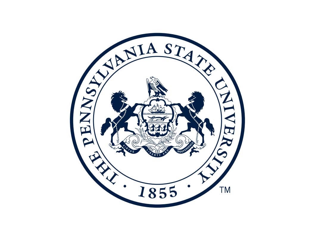 The Pennsylvania State University seal