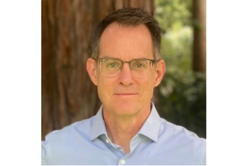 Nutrition and gut health pioneer Justin Sonnenburg to present 2025