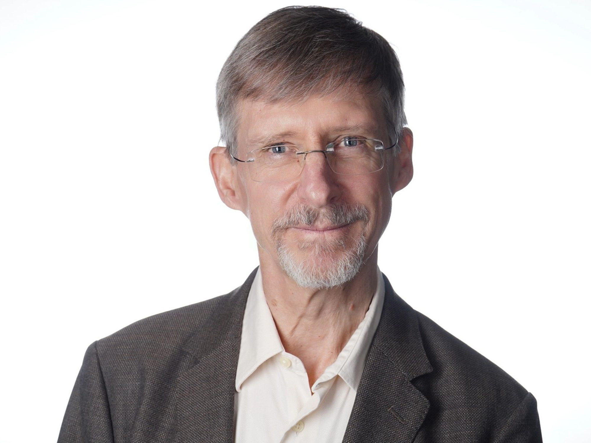 Bill Goffe