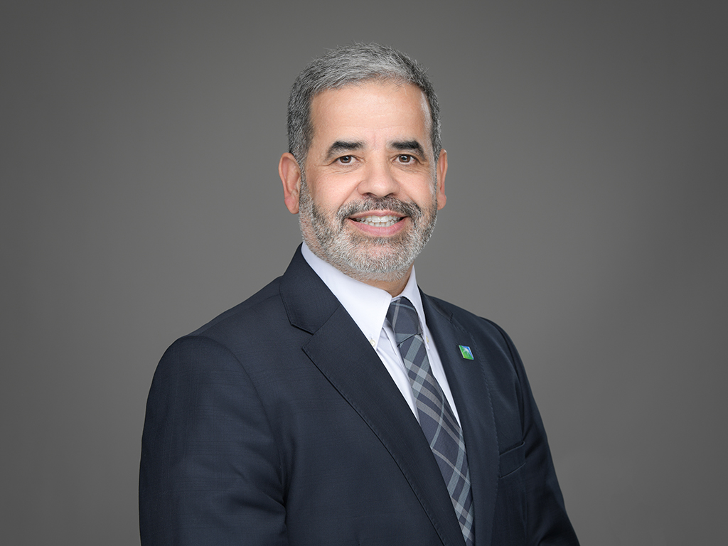 Faisal Mohammed Al-Faqeer will present the 2025 Richard E. Tressler Lecture at 3:05 p.m. on Thursday, April 24, in 101 Agricultural Sciences and Industries Building on the Penn State University Park campus. 