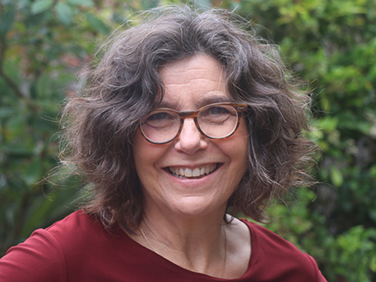 Susan Freinkel