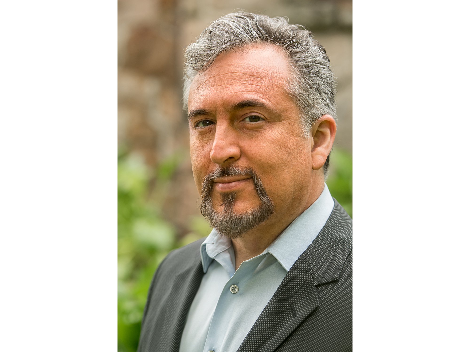 A.K. Sandoval-Strauaz