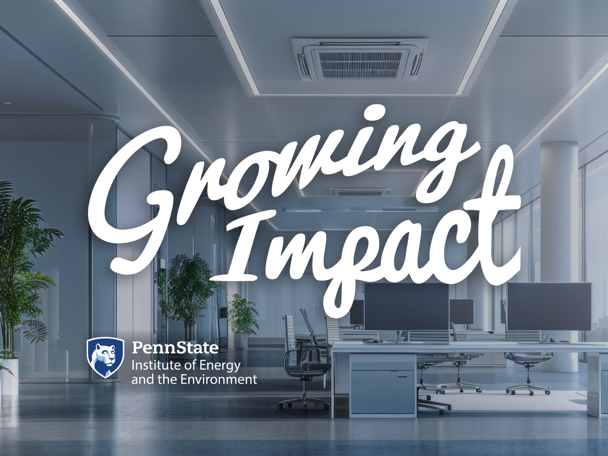 Growing Impact