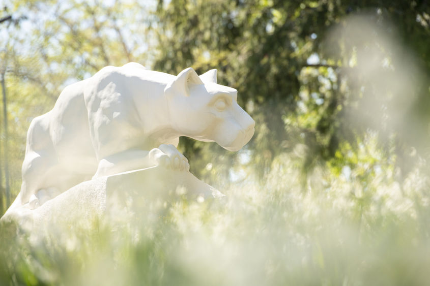 Nittany Lion