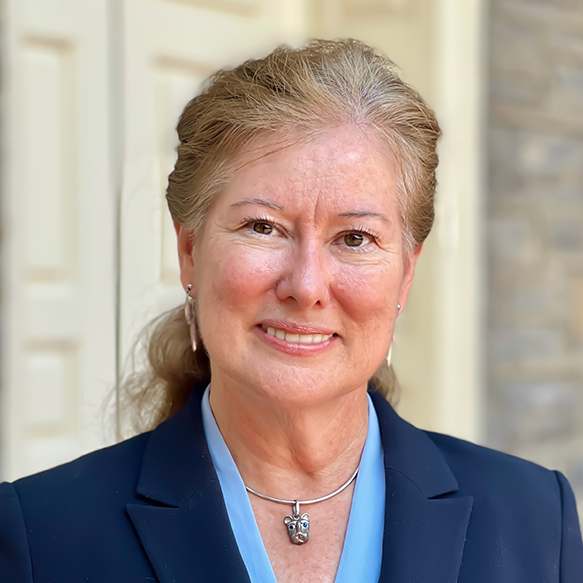 Renata Engel, vice provost for Online Education, has been named interim vice president for Commonwealth Campuses and executive chancellor, effective May 19. 