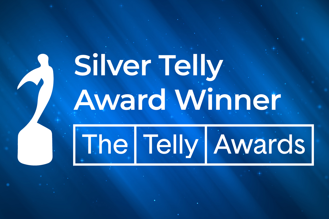 Silver Telly image