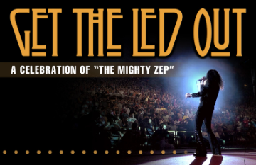 Get The Led Out | Penn State University