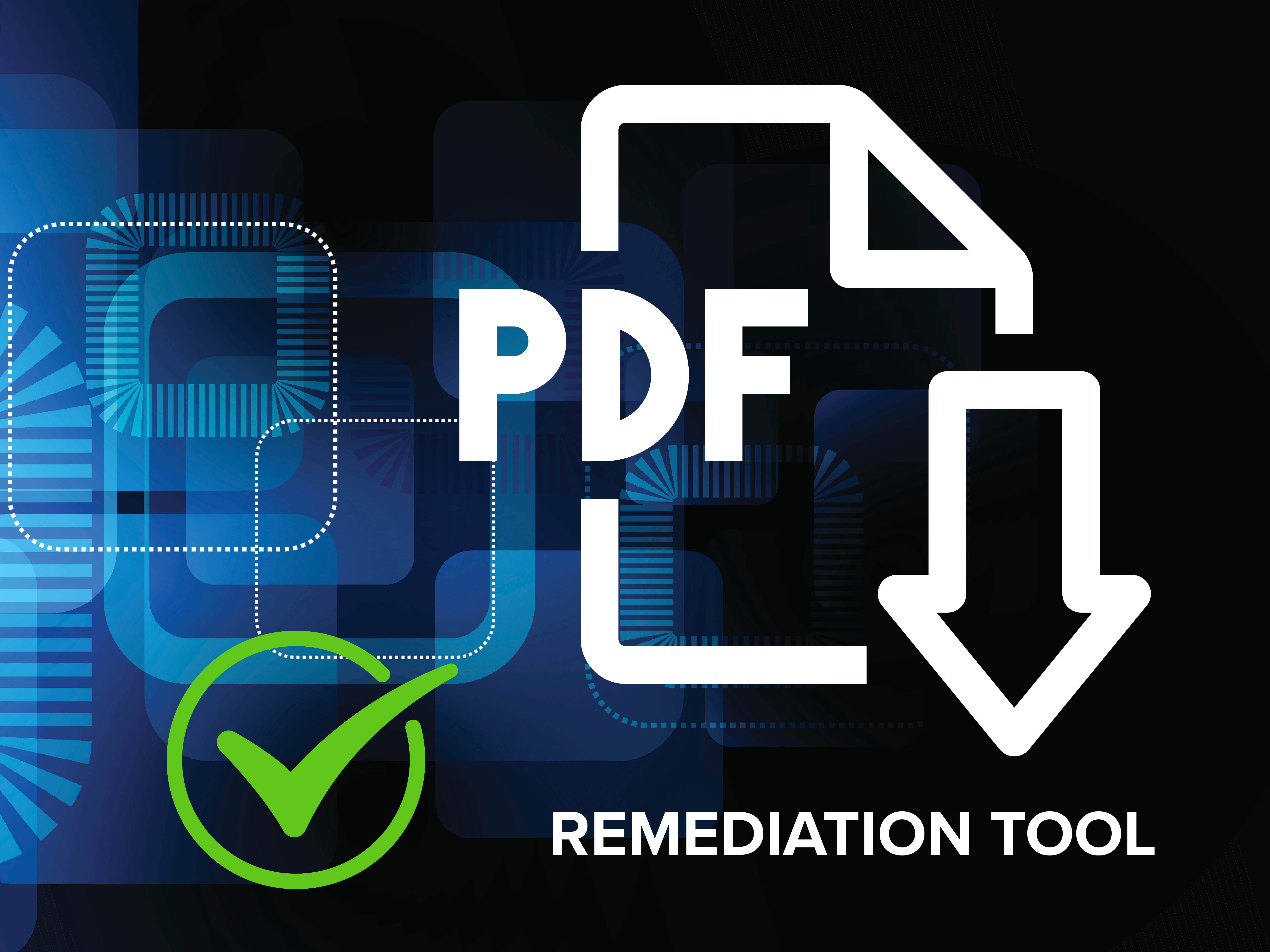 University Libraries launches new self-serve PDF remediation tool | Penn State University