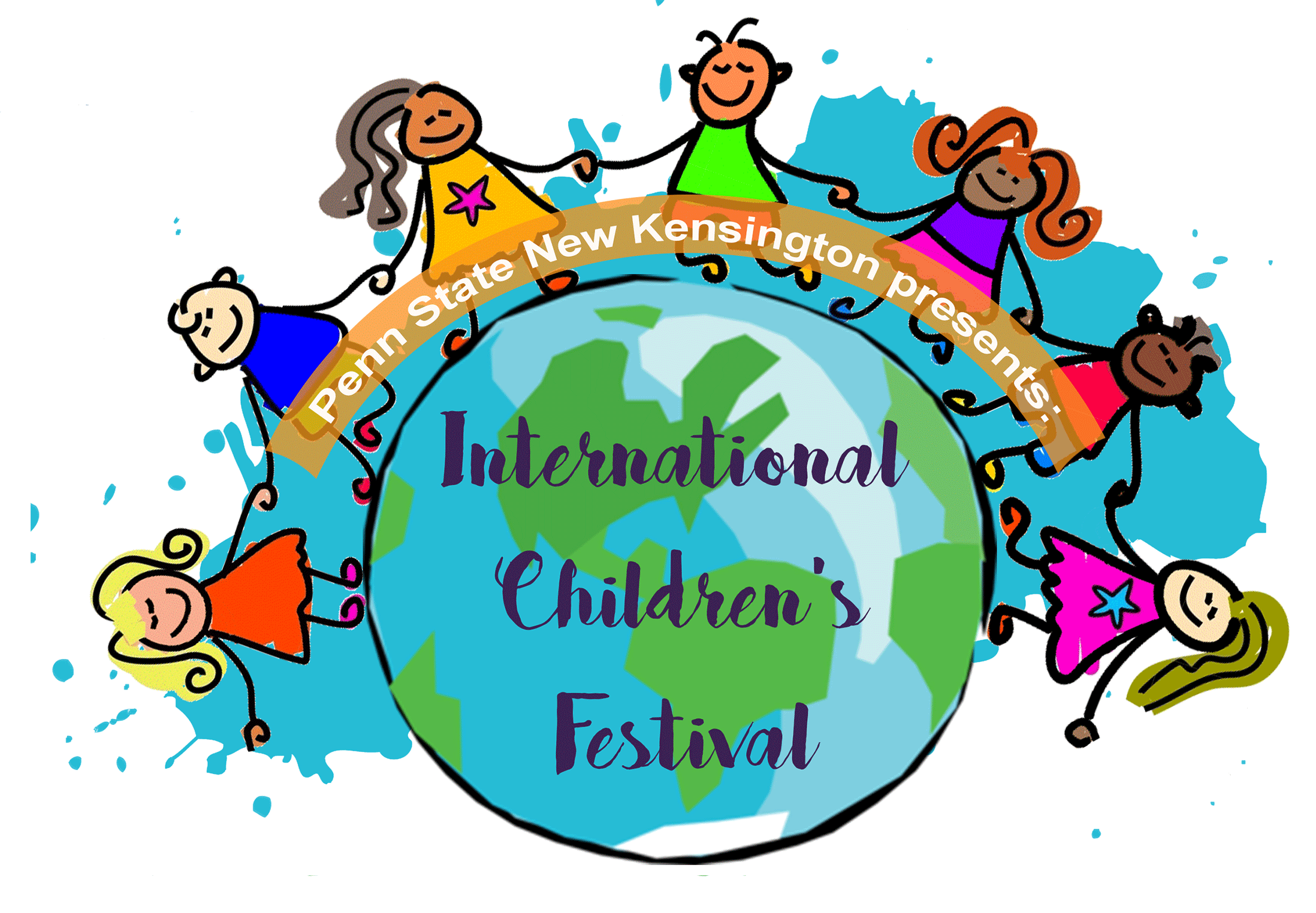 Children's festival