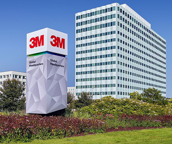 3M and Penn State strike new three-year deal to drive research