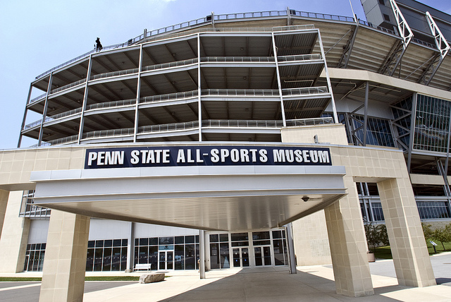 Penn State All-Sports Museum