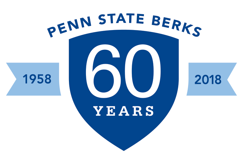 60th Anniversary Logo