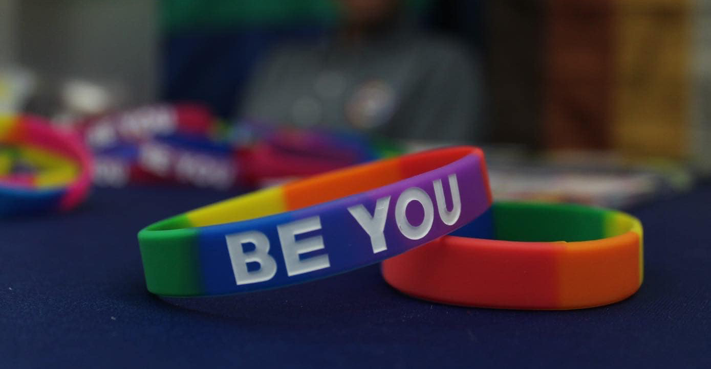 Be You bracelets