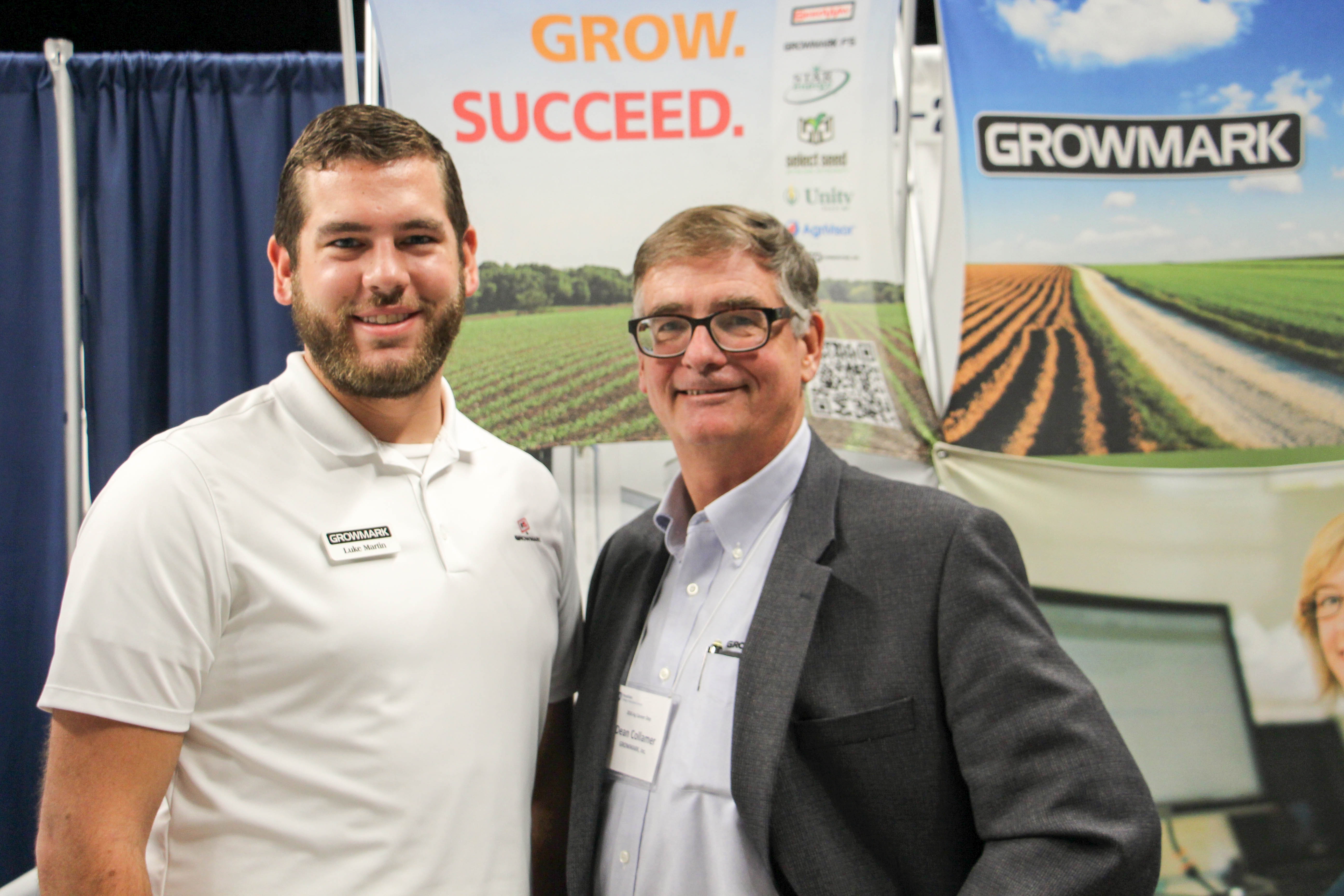 Ag Career Day 2016 - Growmark