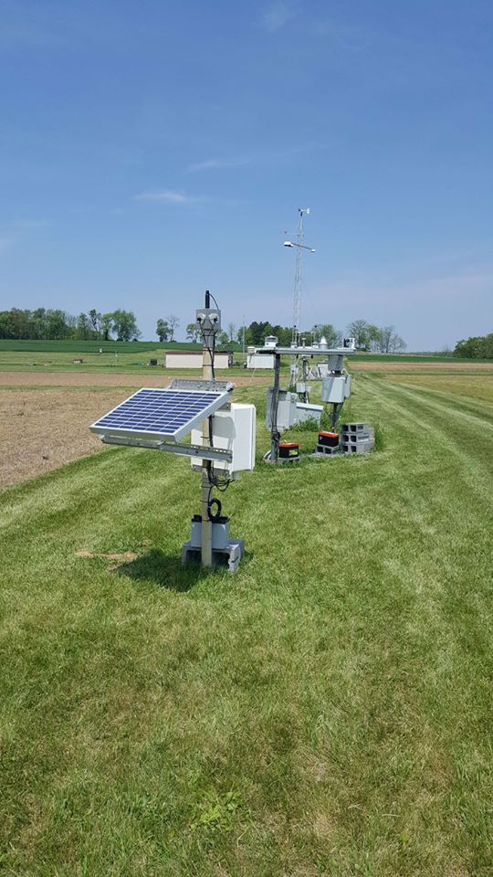 New device could unlock information potential of sunlight - Penn State