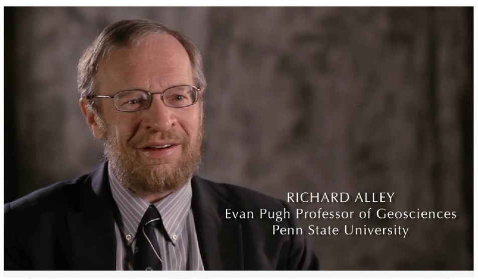 Richard Alley