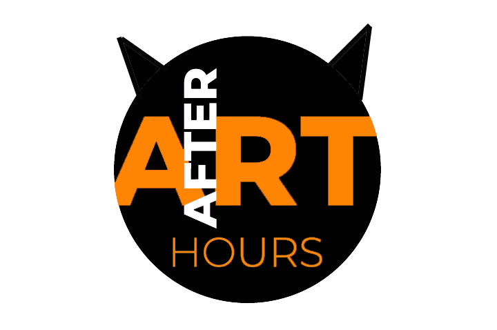 ART AFTER HOURS - Halloween Spectacular