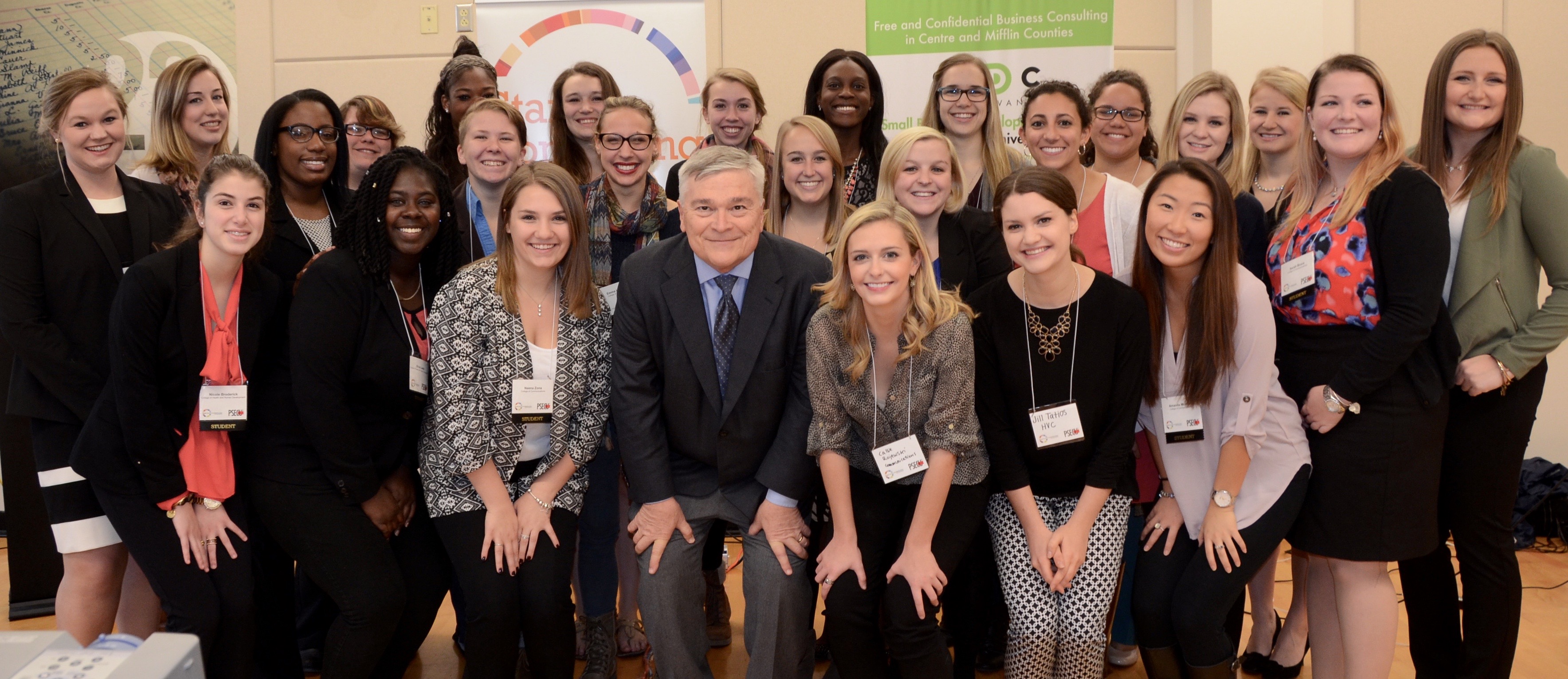 GEW Penn State
