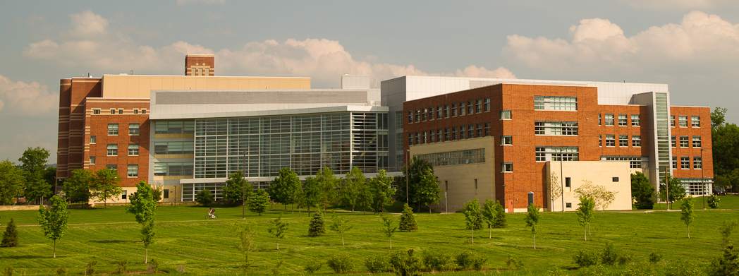 Photo of Business Building